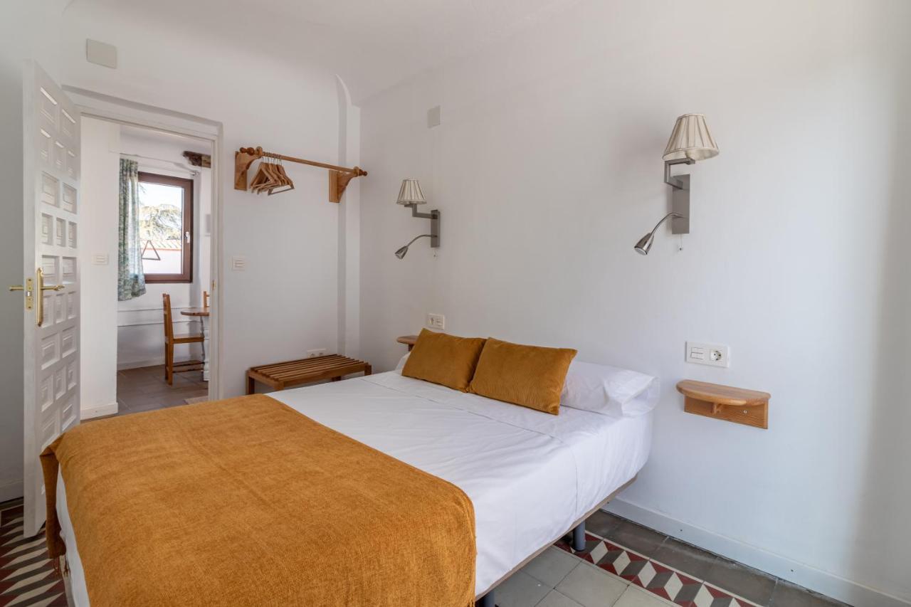 Appartamento Casa Quijada Granada Esterno foto