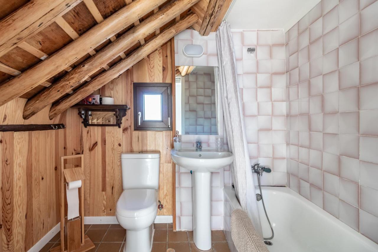 Appartamento Casa Quijada Granada Esterno foto