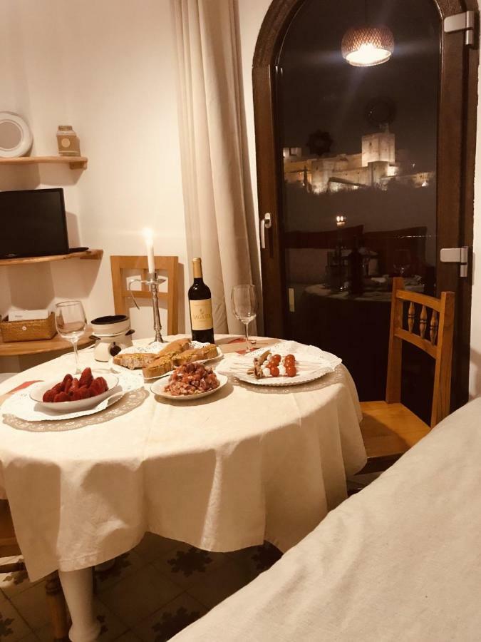 Appartamento Casa Quijada Granada Esterno foto